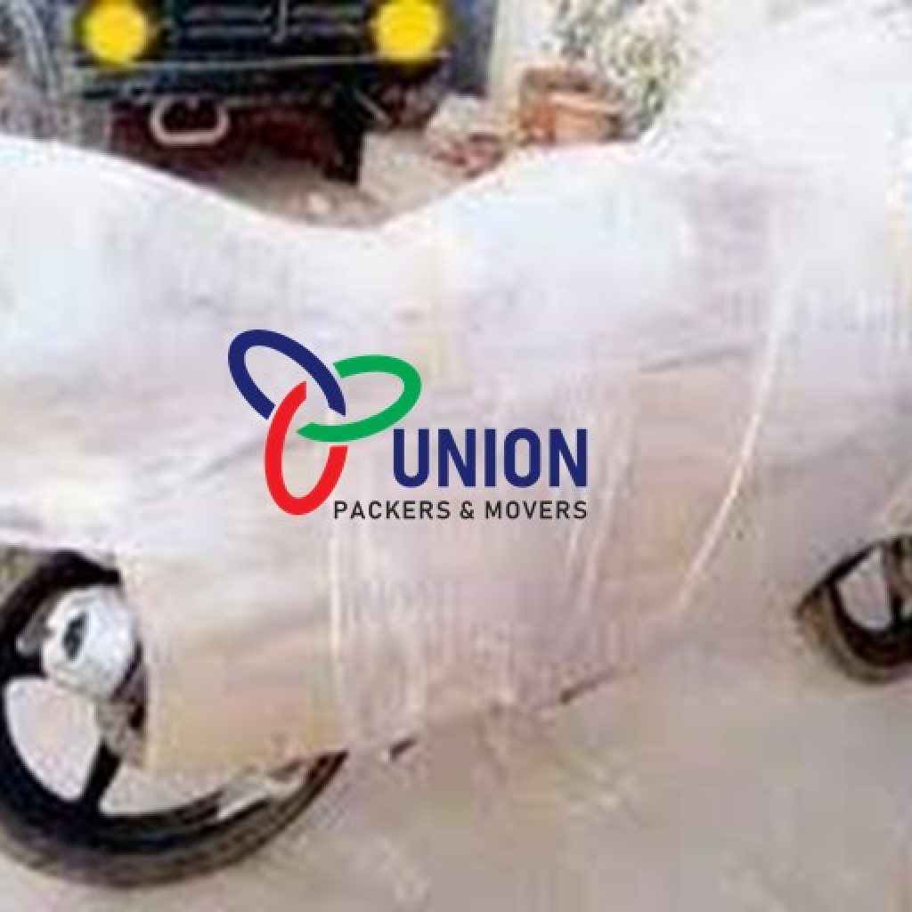 Bike Shifting Packers and Movers in Bangalore