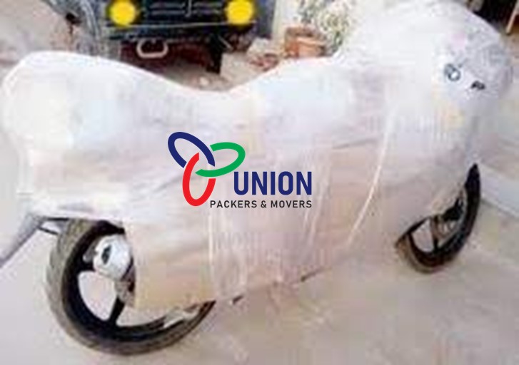 Bike Shifting Packers and Movers in Bangalore