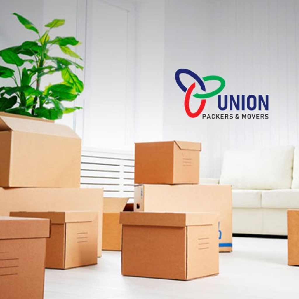 Domestic Shifting Packers and Movers in Bangalore