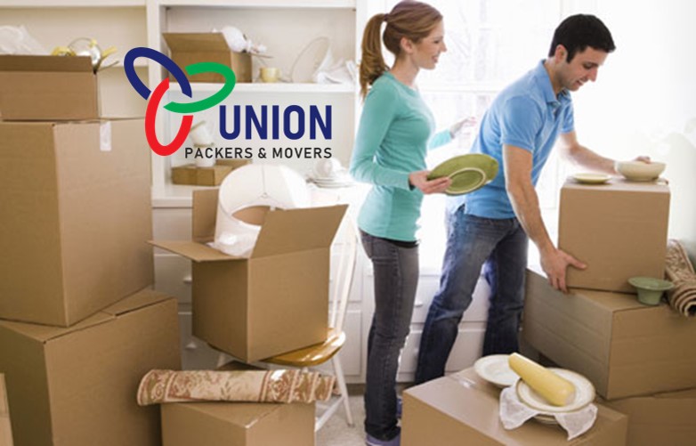 Household Shifting Packers and Movers in Bangalore