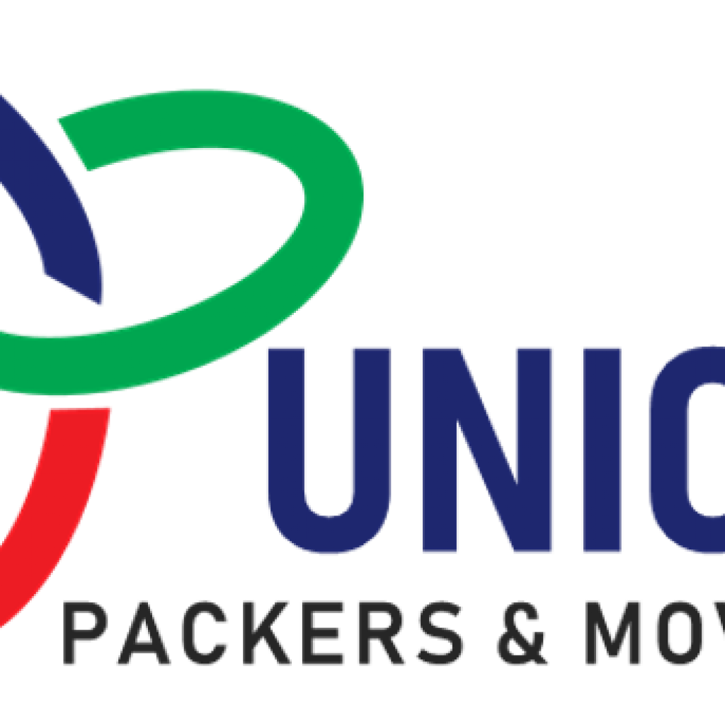 Union Packers and Movers Bangalore Logo