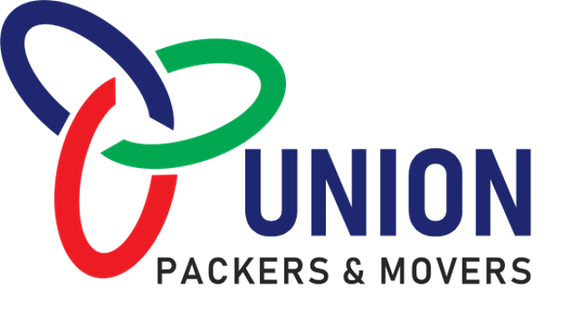 Union Packers and Movers Bangalore Logo