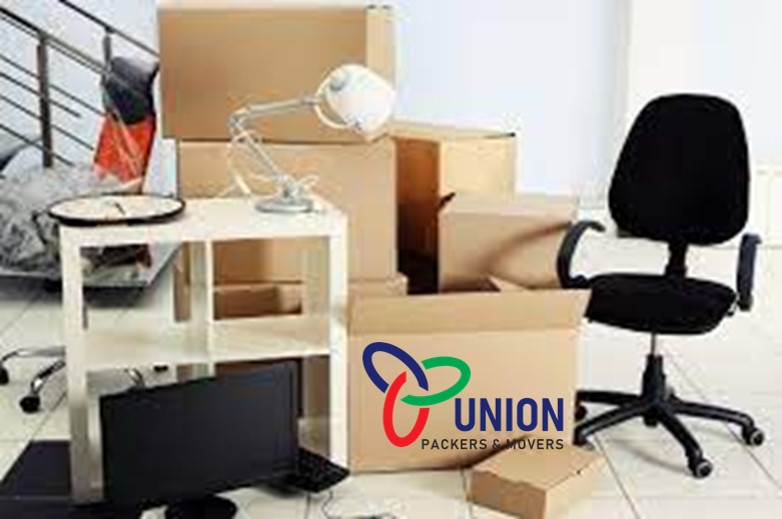 Office Shifting Packers and Movers in Bangalore