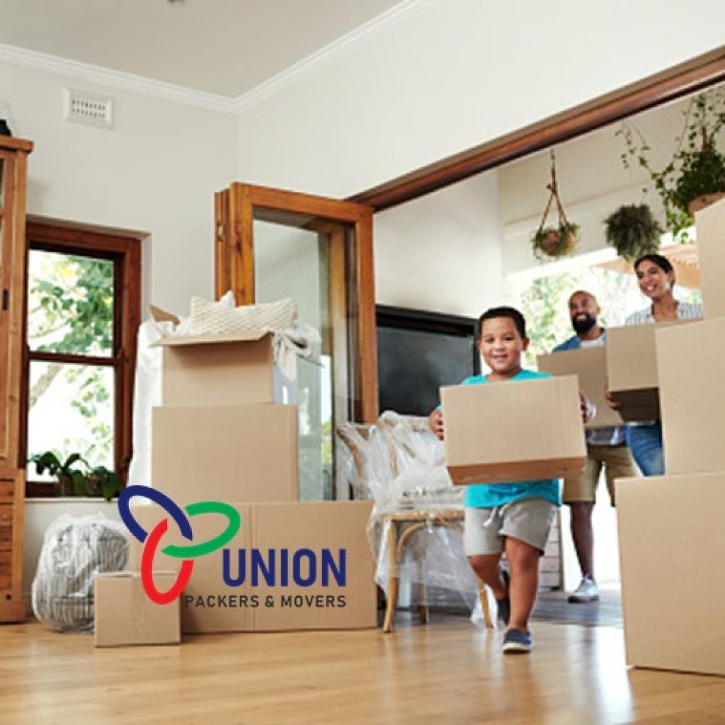 Best Packers and Movers Service in Bangalore