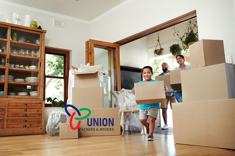 Best Packers and Movers Service in Bangalore