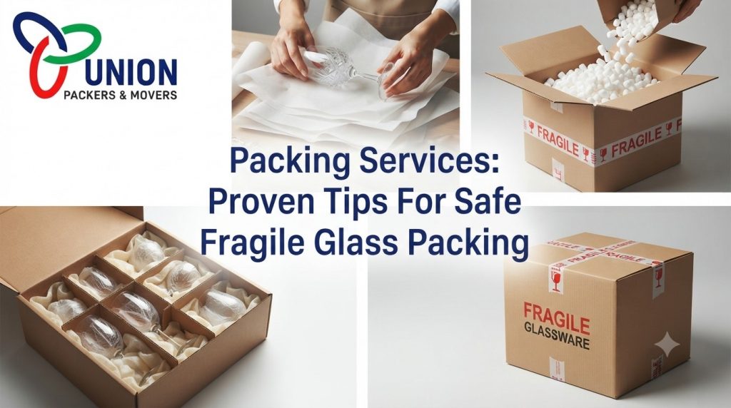 Packing Services