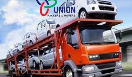 Car Shifting Packers and Movers in Bangalore
